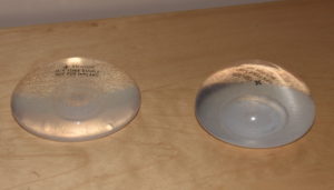 Breast Implant Weight Calculator - Cuddl