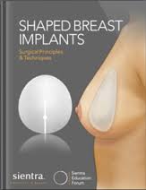 Breast Augmentation With Textured Shaped Breast Implants