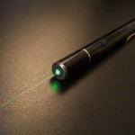 Laser Pointer in Otoplasty Dr Barry Eppley Indianapolis