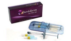 juvderm ultra xc injectable filler, dr barry eppley indianapolis