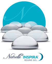 Product Review - Natrelle Breast Implants (Inspira Round Gel) - Explore