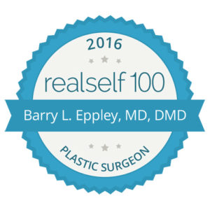 Real Self 2016 Dr Barry Eppley Indianapolis