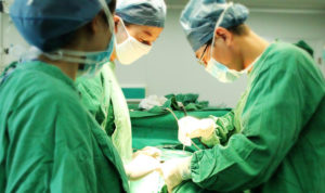 Shanghai Huamei Medical Cosmetology Hospital Plastic Surgery Dr Barry Eppley