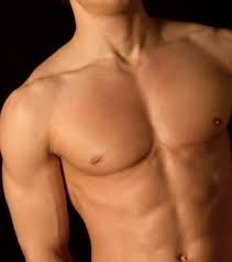Male Nipple Location on the Chest Wall and Its Relevance in