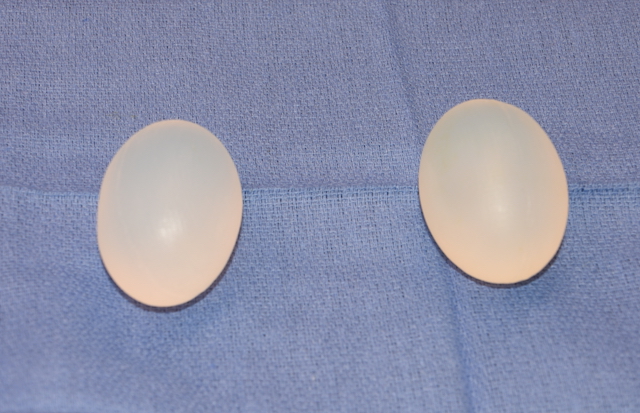 Custom 65cm Testicle Implants Dr Barry Eppley Indianapolis Explore Plastic Surgery